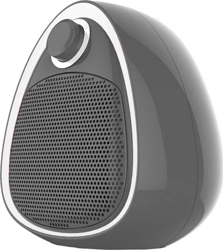 

Тепловентилятор Scoole SC FH MC 15 02 черный 1300 Вт, 14 кв.м