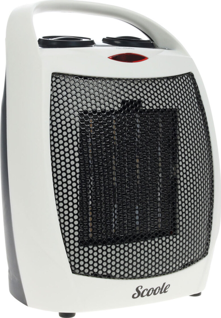 

Тепловентилятор Scoole SC FH MC 15 01 1500 Вт, 20 кв.м