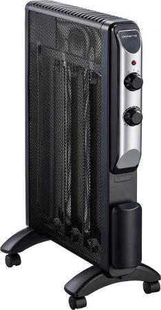 

Обогреватель микатермический Polaris PMH 1546 1500Вт белый