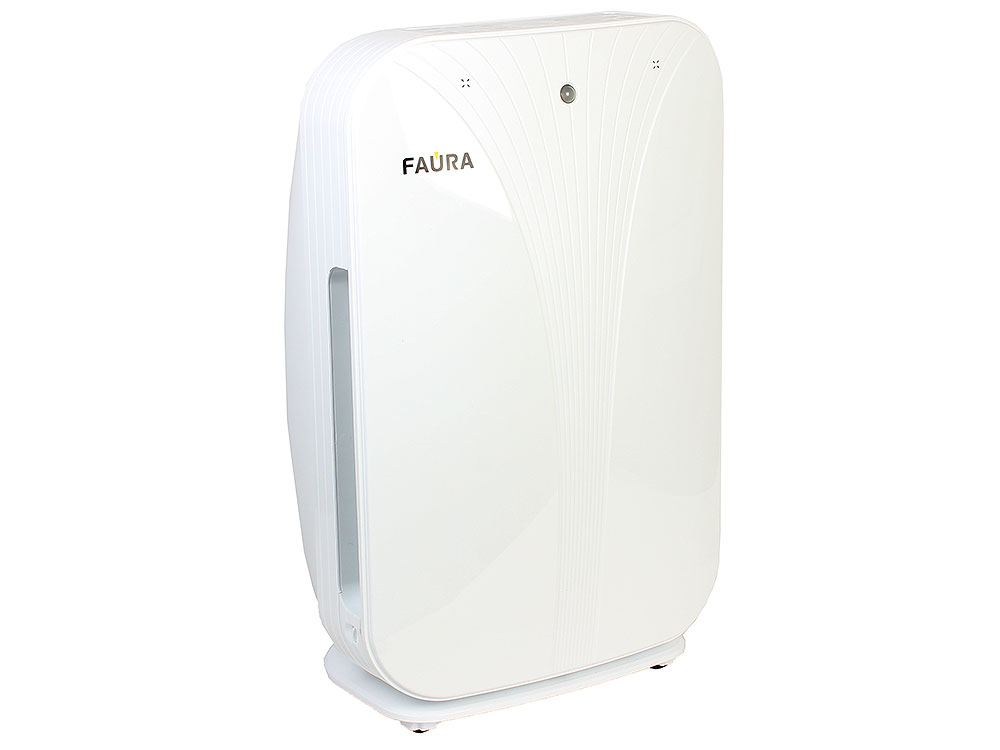 

NFC 260 AQUA