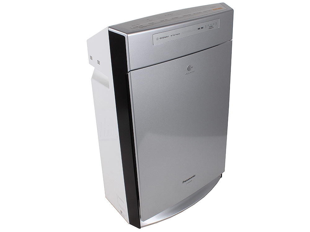 

Климатический комплекс Panasonic F-VXH50R-S
