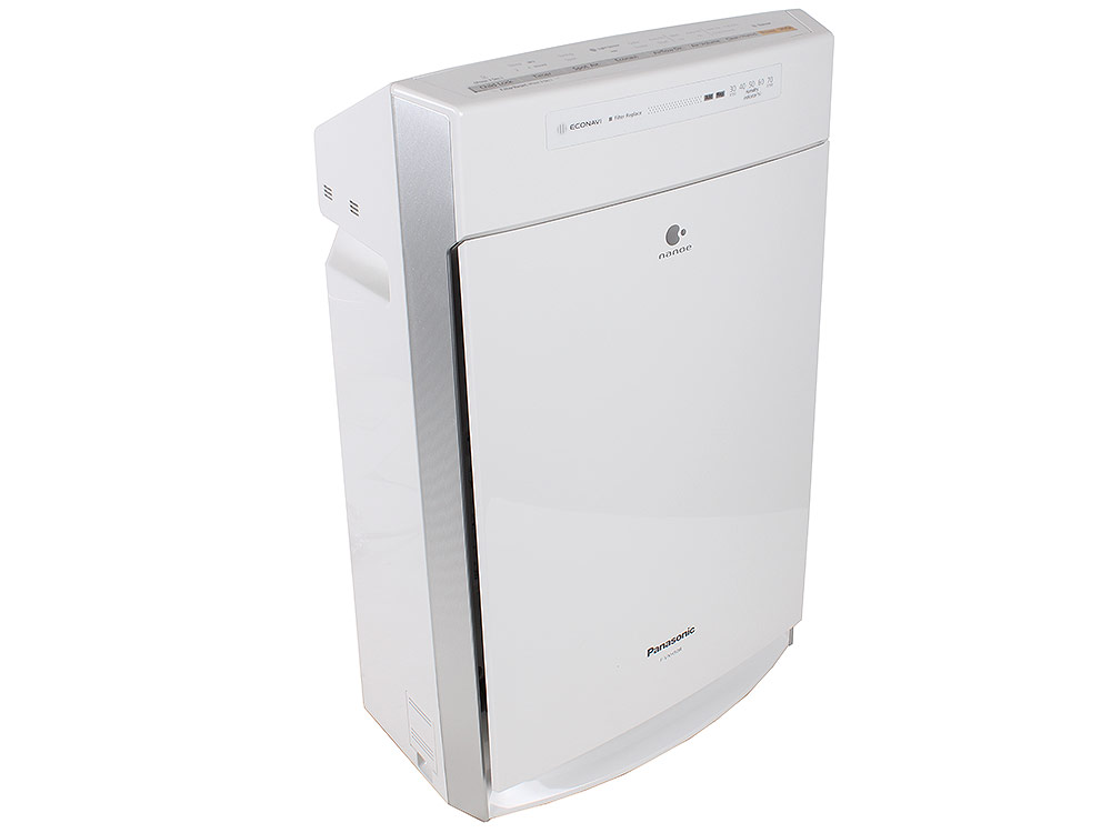 

Климатический комплекс Panasonic F-VXH50R-W