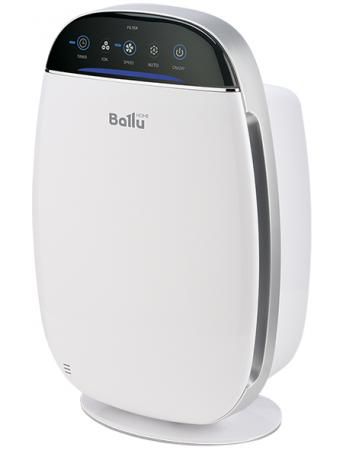 

Очиститель воздуха Ballu AP-155 белый