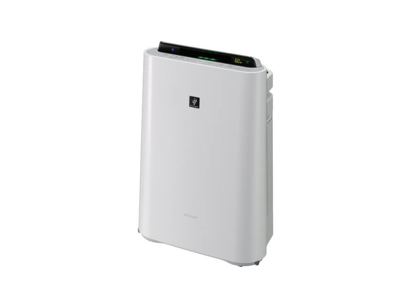 

Климатический комплекс Sharp KC-D61RW белый