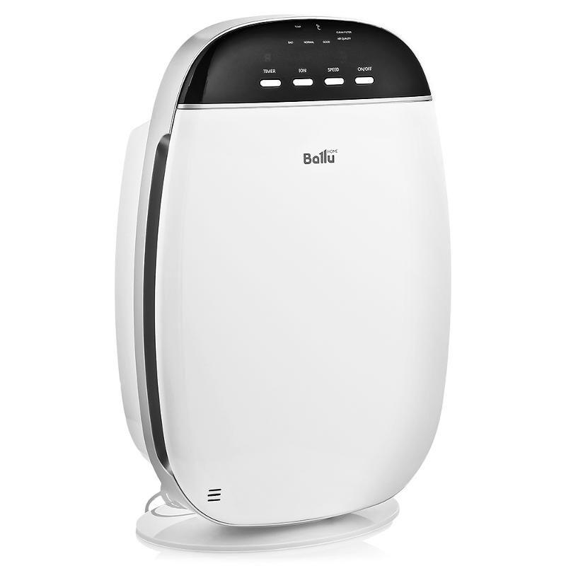 

Очиститель воздуха BALLU AP-150 белый