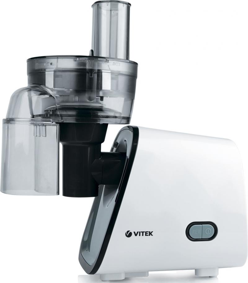 Электромясорубка Vitek VT-3604W 350 Вт белый