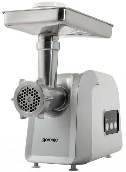 

Мясорубка Gorenje MG2500SJW
