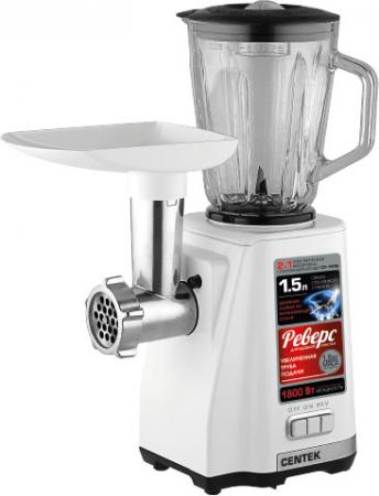 

Мясорубка Centek CT-1616