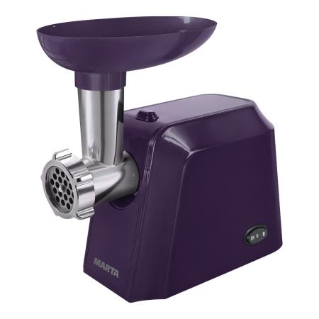

MARTA MT-2083 Мясорубка темный топаз