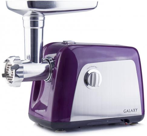 

Мясорубка Galaxy GL 2408