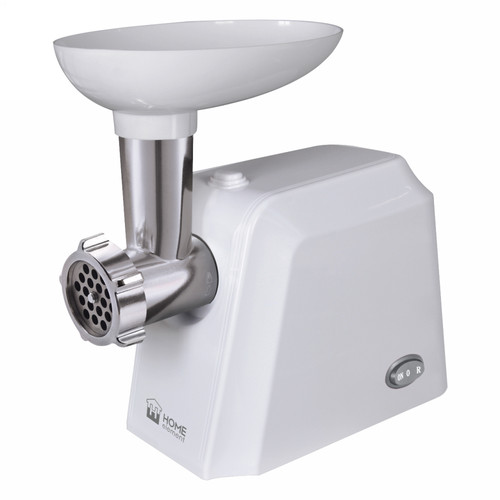 

Мясорубка Home Element HE-MG601 белый жемчуг
