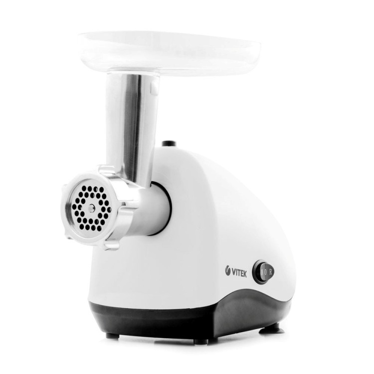 

Мясорубка Vitek VT-3629 W 1800 Вт, 1.8 кг/мин