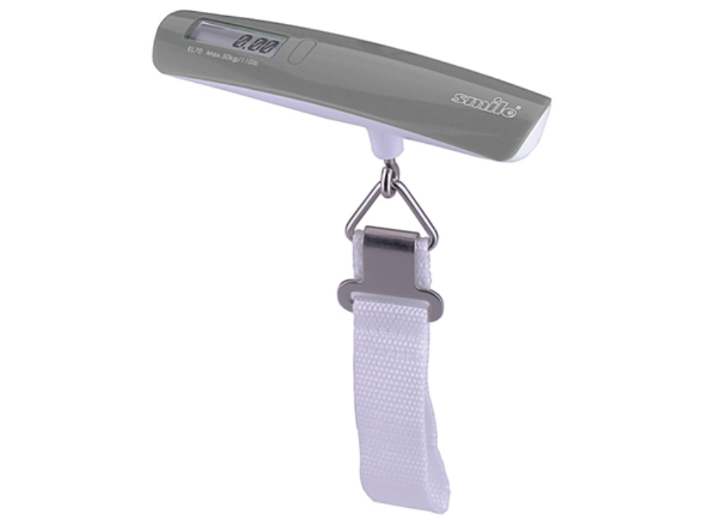 

Безмен Smile KSE 3217, серый