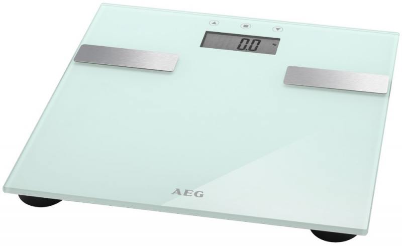 

Весы напольные AEG PW 5644 FA белый