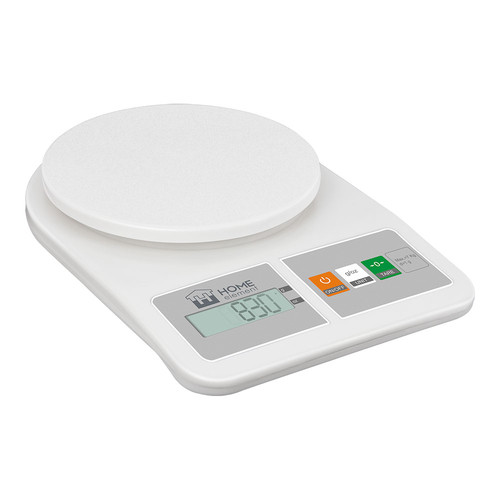 

Весы кухонные Home Element HE-SC930 белый жемчуг