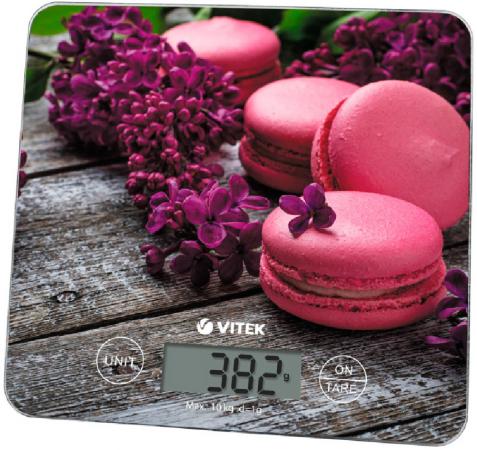 

Весы кухонные Vitek VT-8003(VT) рисунок