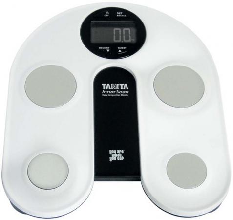 Весы напольные Tanita UM-076 150 кг