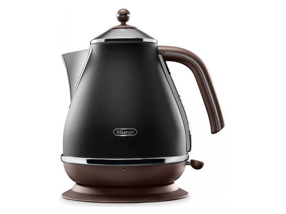

Чайник электрический Delonghi KBOV2001.BK