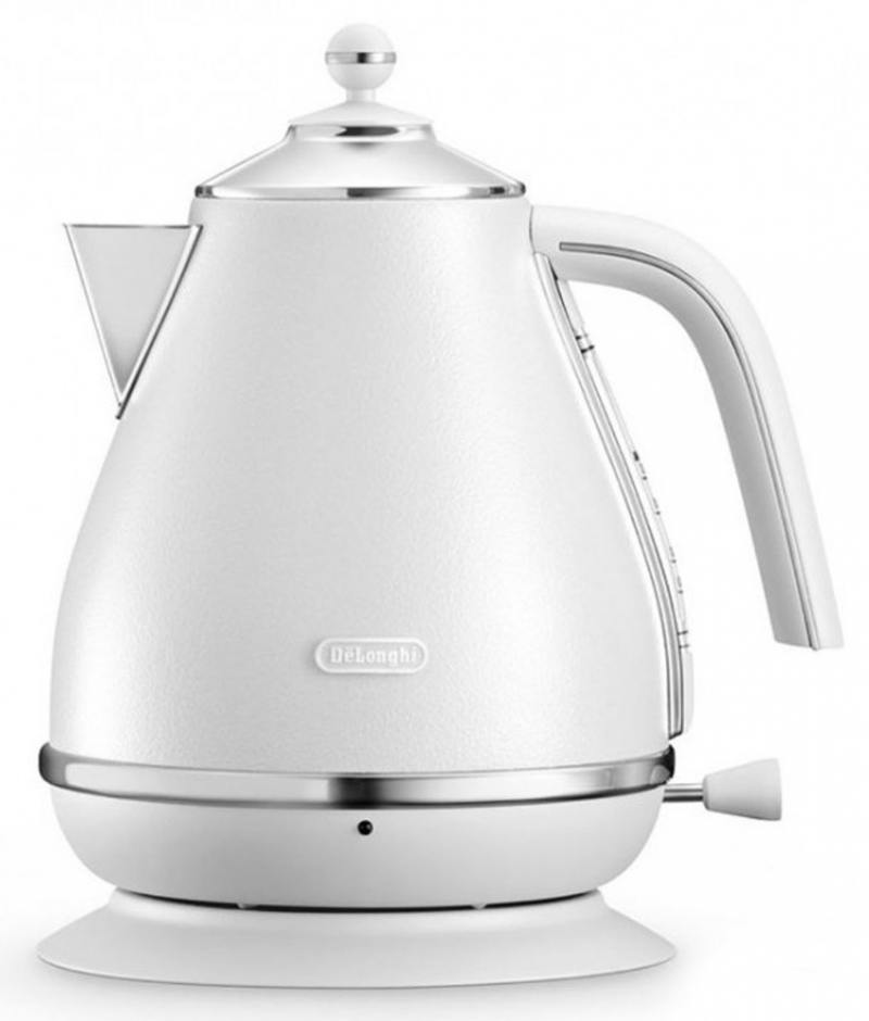 

Чайник электрический Delonghi KBOE2001.W (1.7L)