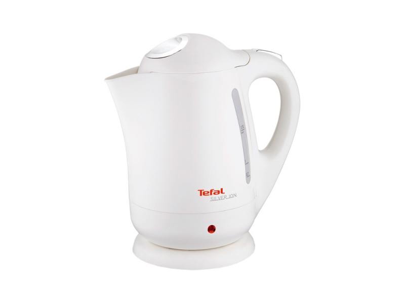 

Чайник Tefal BF 9251/32 2400Вт 1.7л пластик белый