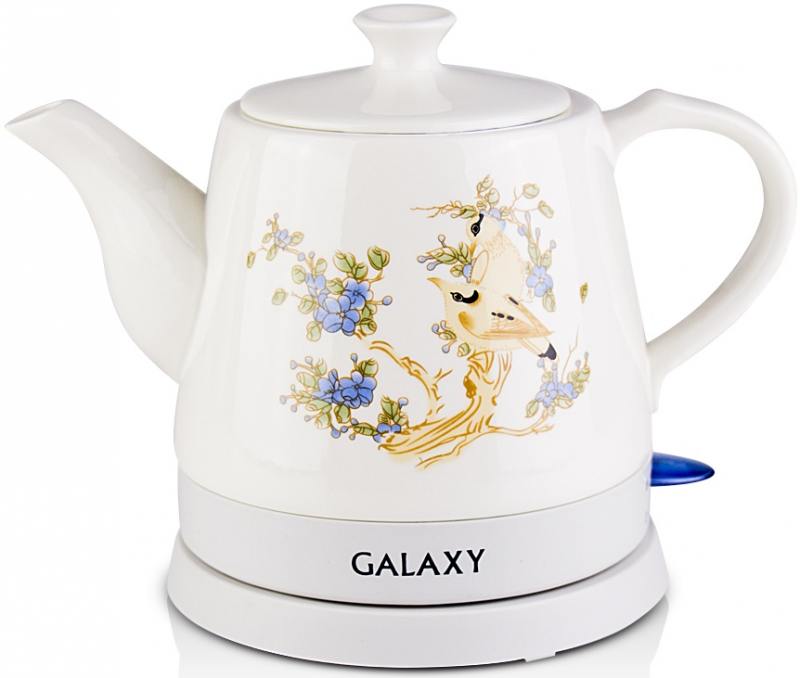 

Чайник Galaxy GL0504