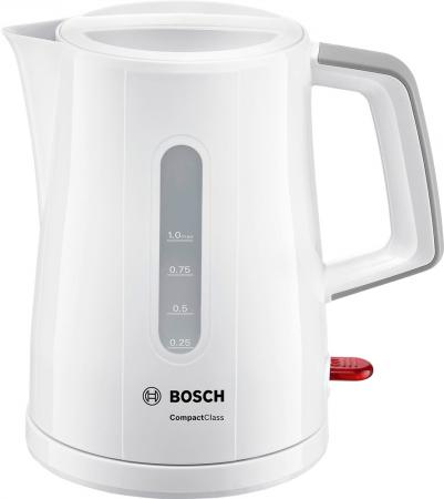 Чайник Bosch TWK3A051