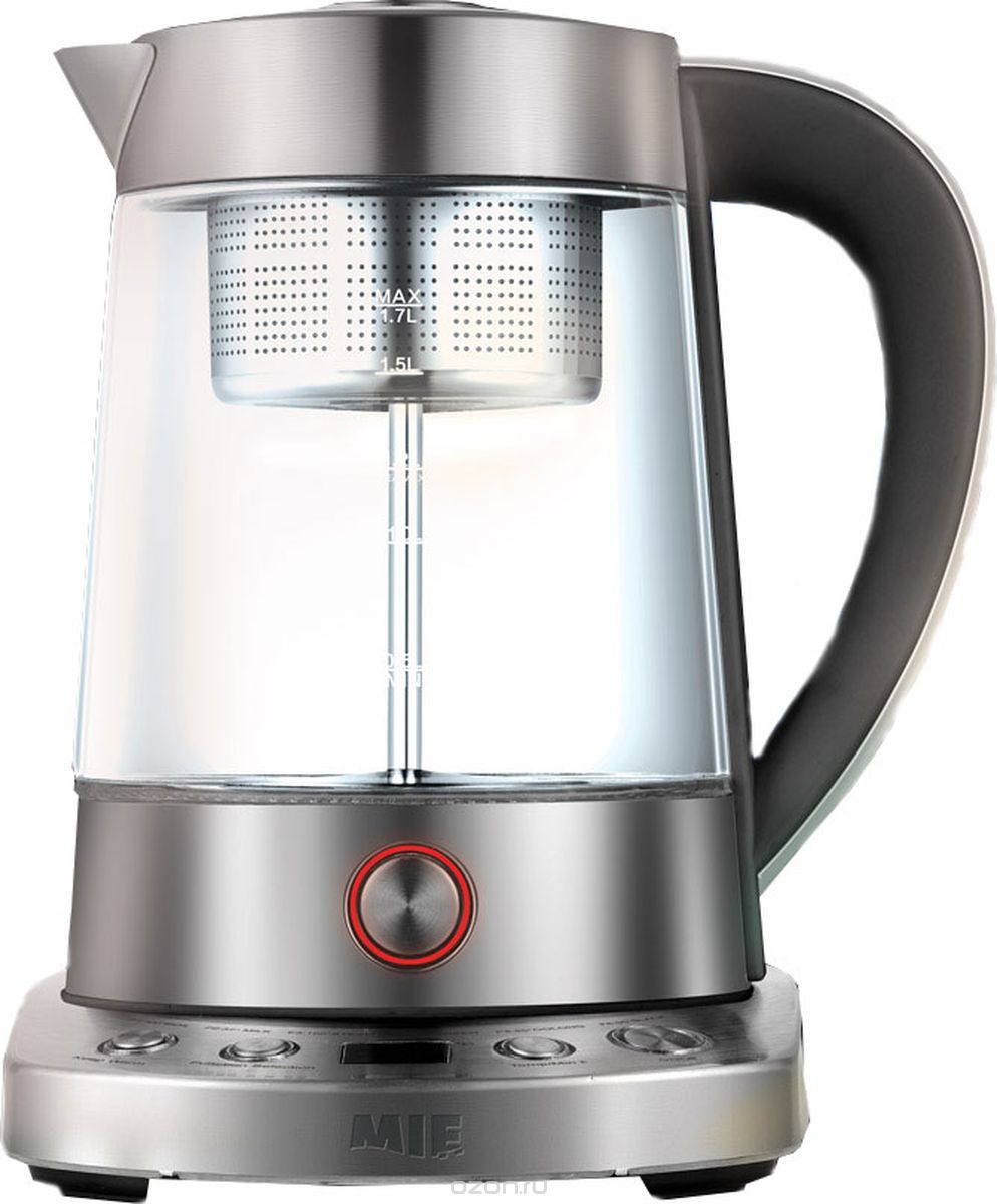 Чайник MIE Smart Kettle 100 Гейзерный