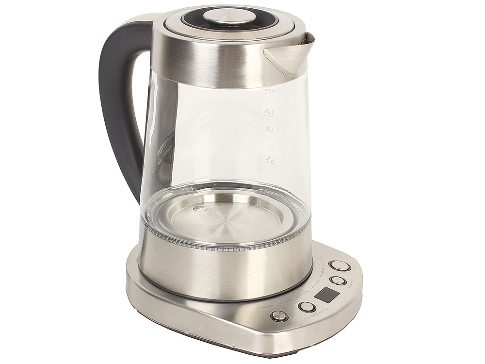 

Чайник MIE Smart Kettle 100 Гейзерный