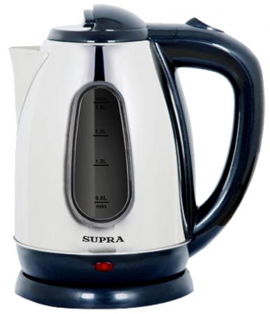 

Чайник Supra KES-1833W