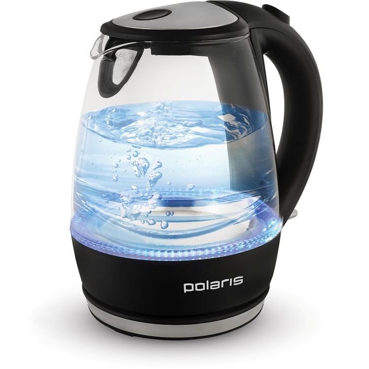 Чайник Polaris PWK 1076CGL