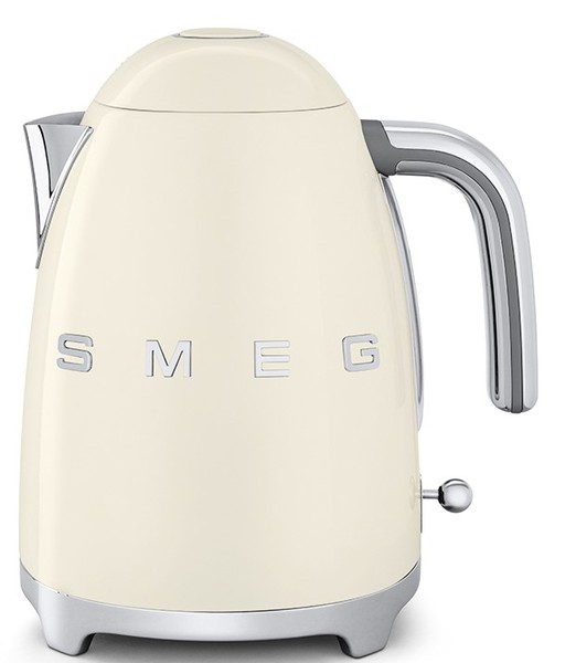 

Чайник Smeg KLF03CREU