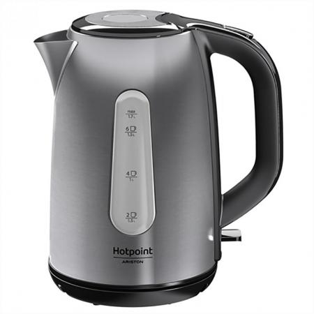 

Чайник Hotpoint-Ariston WK 22M DXB0 нерж