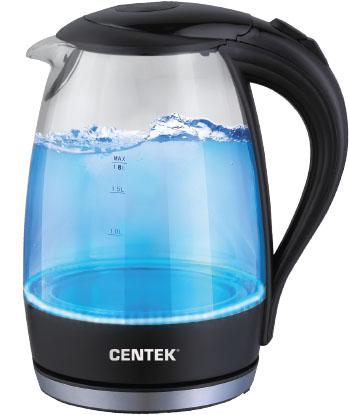 

Чайник Centek CT-0042 Black
