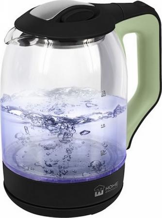 

Чайник электрический Home Element HE-KT190 темный нефрит