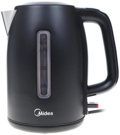 

Чайник электрический Midea MK-8057 1800 Вт, 1.7 л