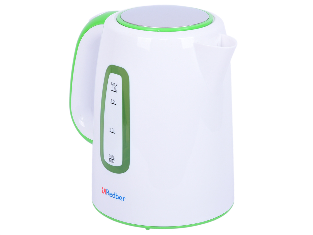 

Чайник Redber WK-762 green