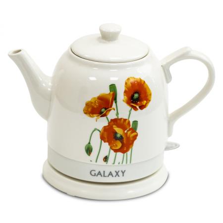

Чайник Galaxy GL 0506