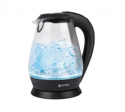 

Чайник Vitek VT-7080(MC) 2200 Вт, 1.7 л