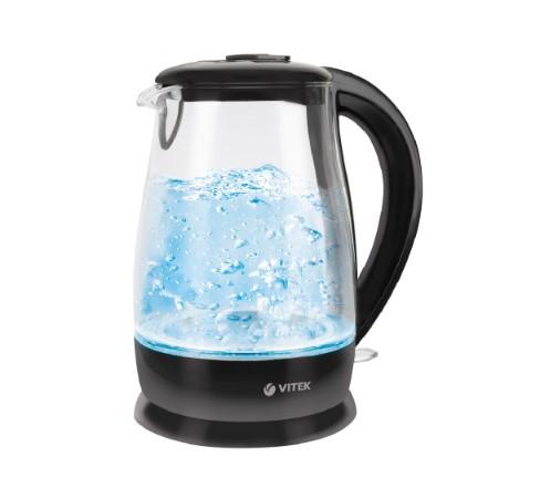 

Чайник Vitek VT-7081(MC) 2200 Вт, 1.7 л