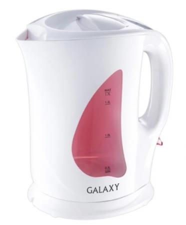 

Чайник Galaxy GL 0106