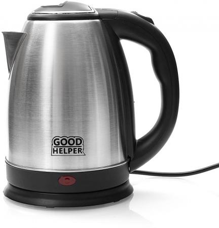 

Чайник электрический Goodhelper KS-18B01 1500 Вт, 1.8 л