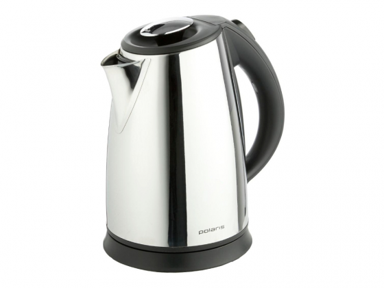 

Чайник Polaris PWK 1765CA 2200Вт 1.7л металл серебристый