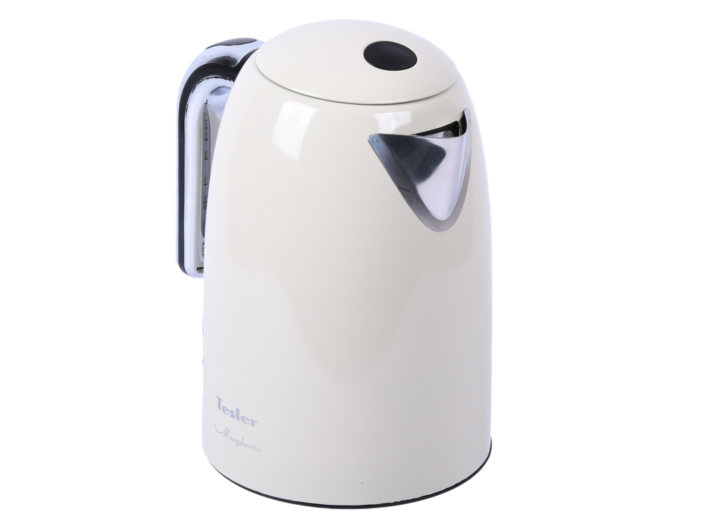 

Чайник TESLER KT-1755 BEIGE