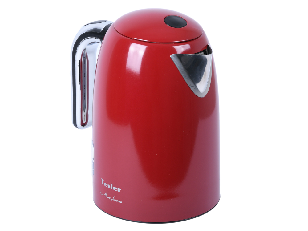 

Чайник TESLER KT-1755 RED