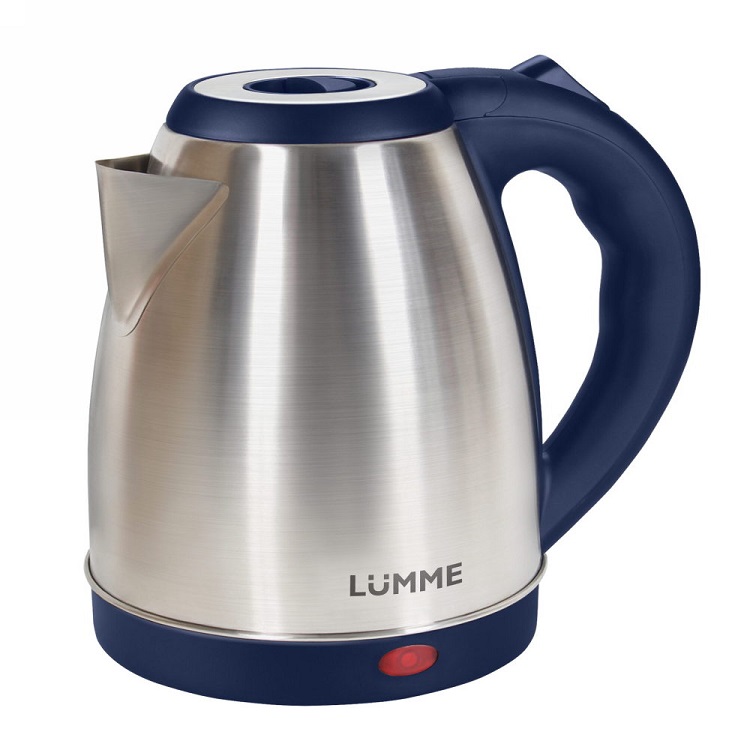 

Чайник Lumme LU-146 синий сапфир