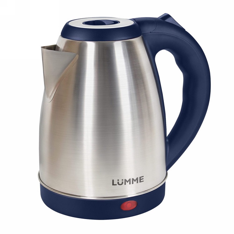 

Чайник Lumme LU-147 синий сапфир