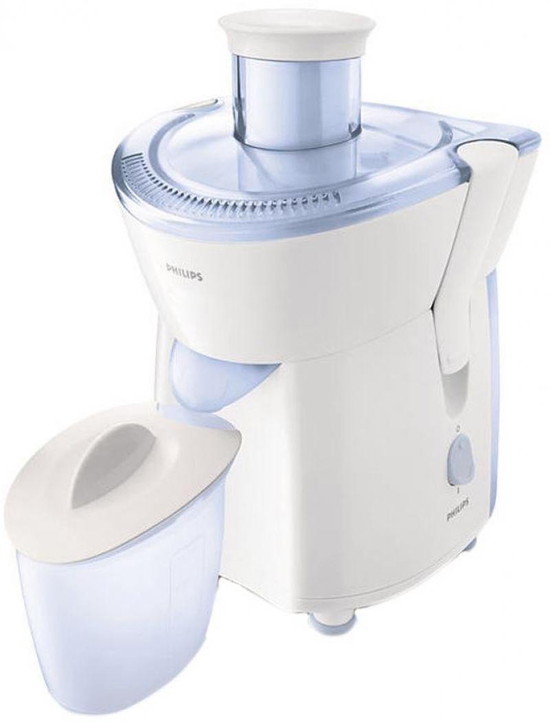 

Соковыжималка Philips HR 1823/70 220 Вт белый