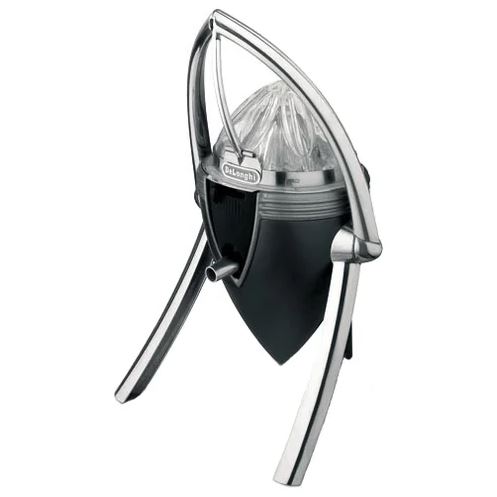 

Соковыжималка для цитрусовых DeLonghi KS 3000 M серый 35 Вт