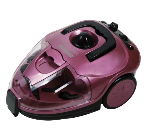 

Пароочиститель Endever ODYSSEY Q-801