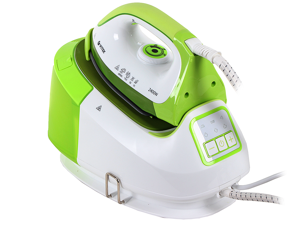 

Утюг с парогенератором VITEK VT-1284(G)
